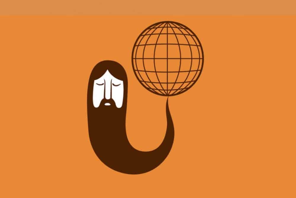 World beard day!