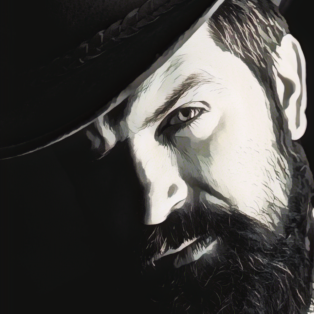 "Sheriffi" Wanted: Cleaned & Cared - kit