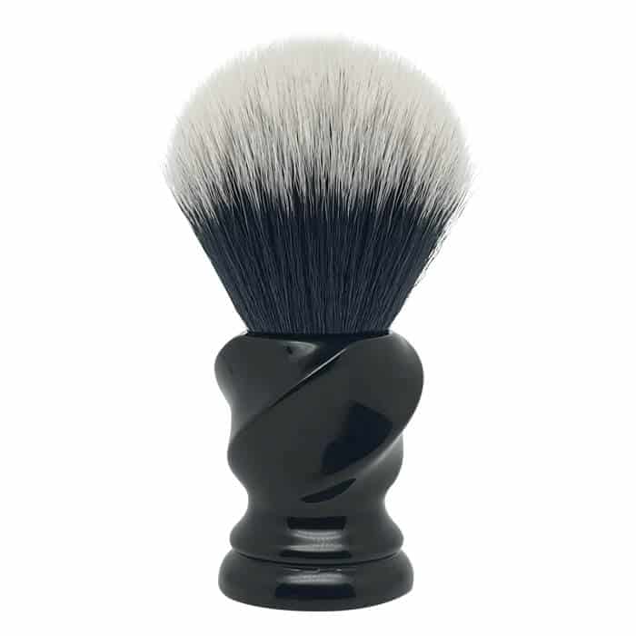 The Goodfellas' Smile "Black Vortice" razor