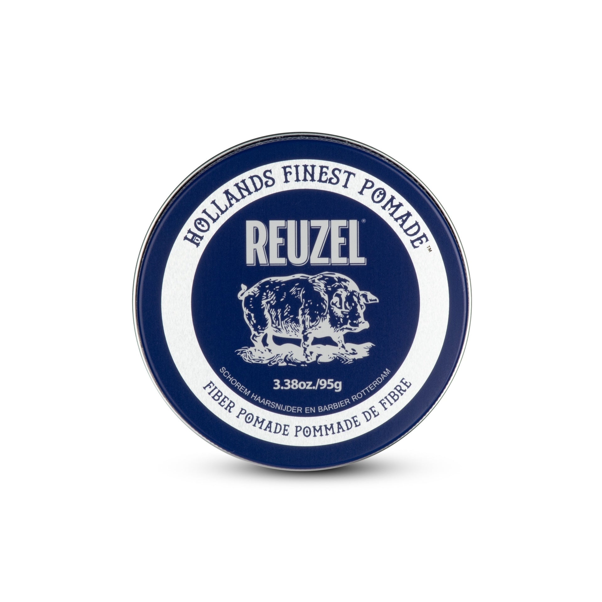 Reuzel "Fiber" pomade (95g)