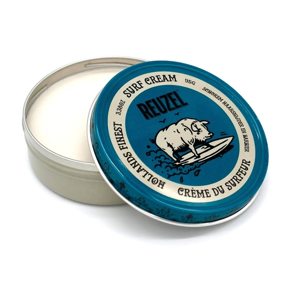 Reuzel "Surf Cream" pomade (95g)