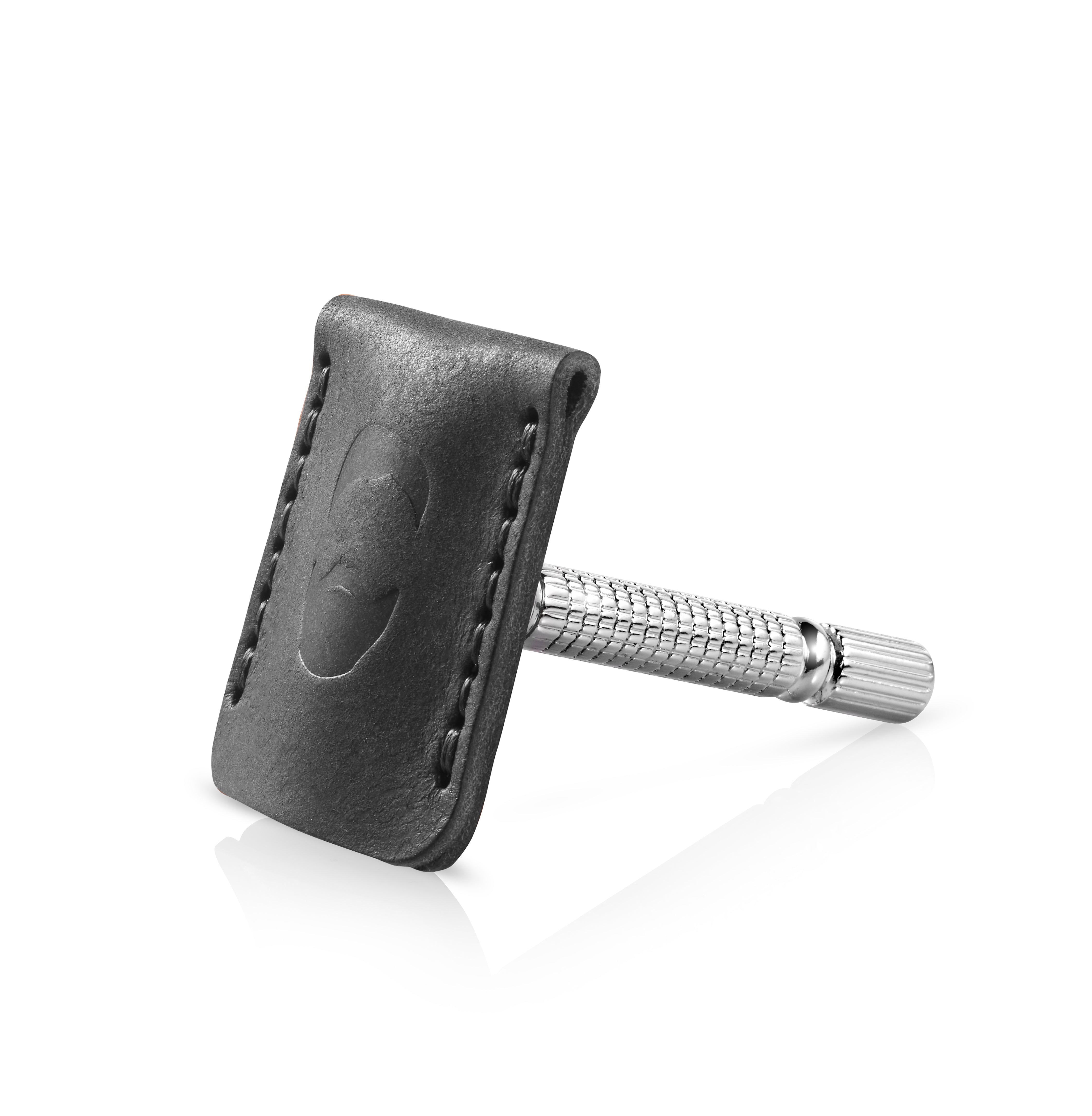 Shave Club "Black" Safety razor blade guard