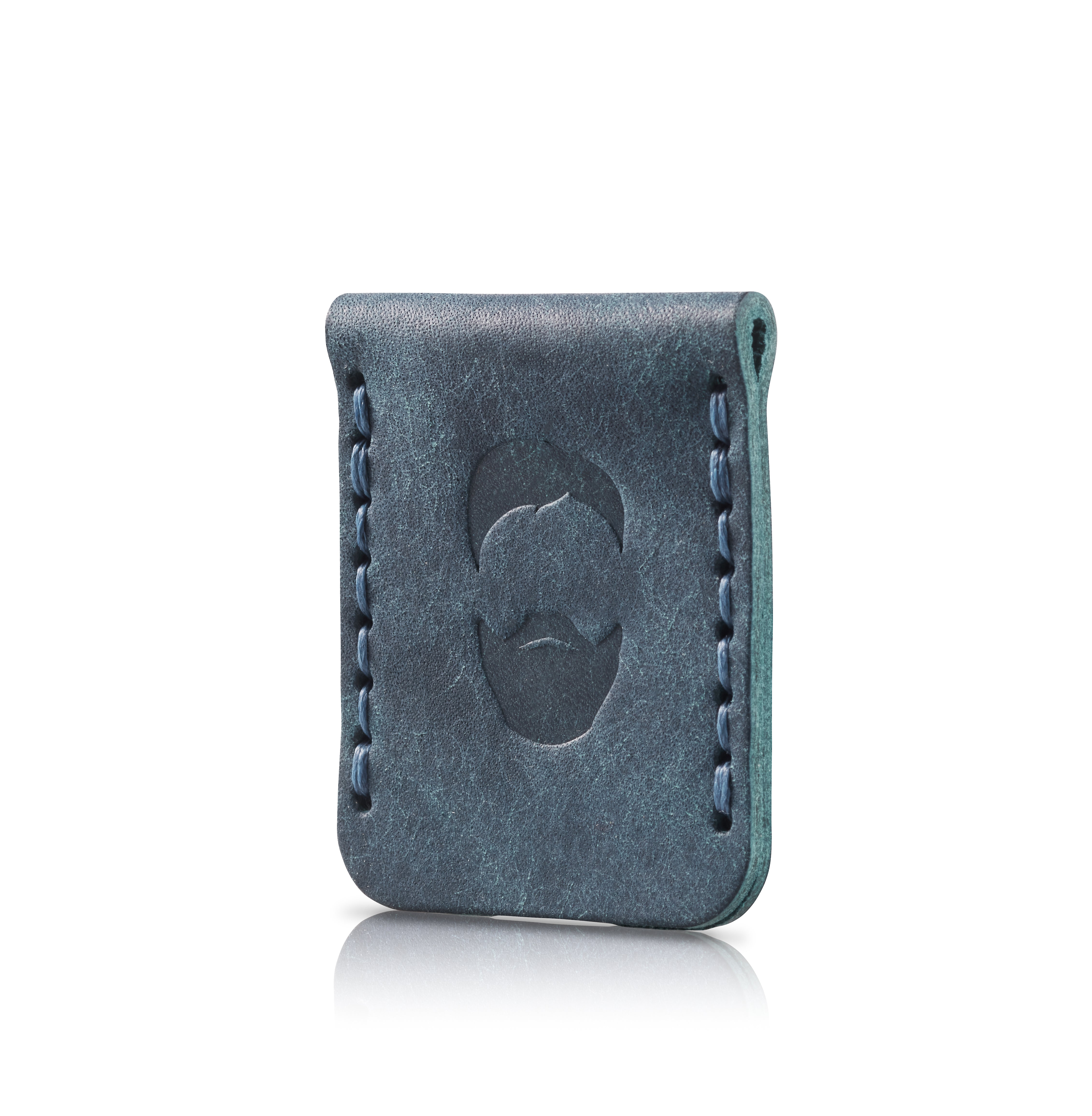 Shave Club "Blue" Safety razor blade guard