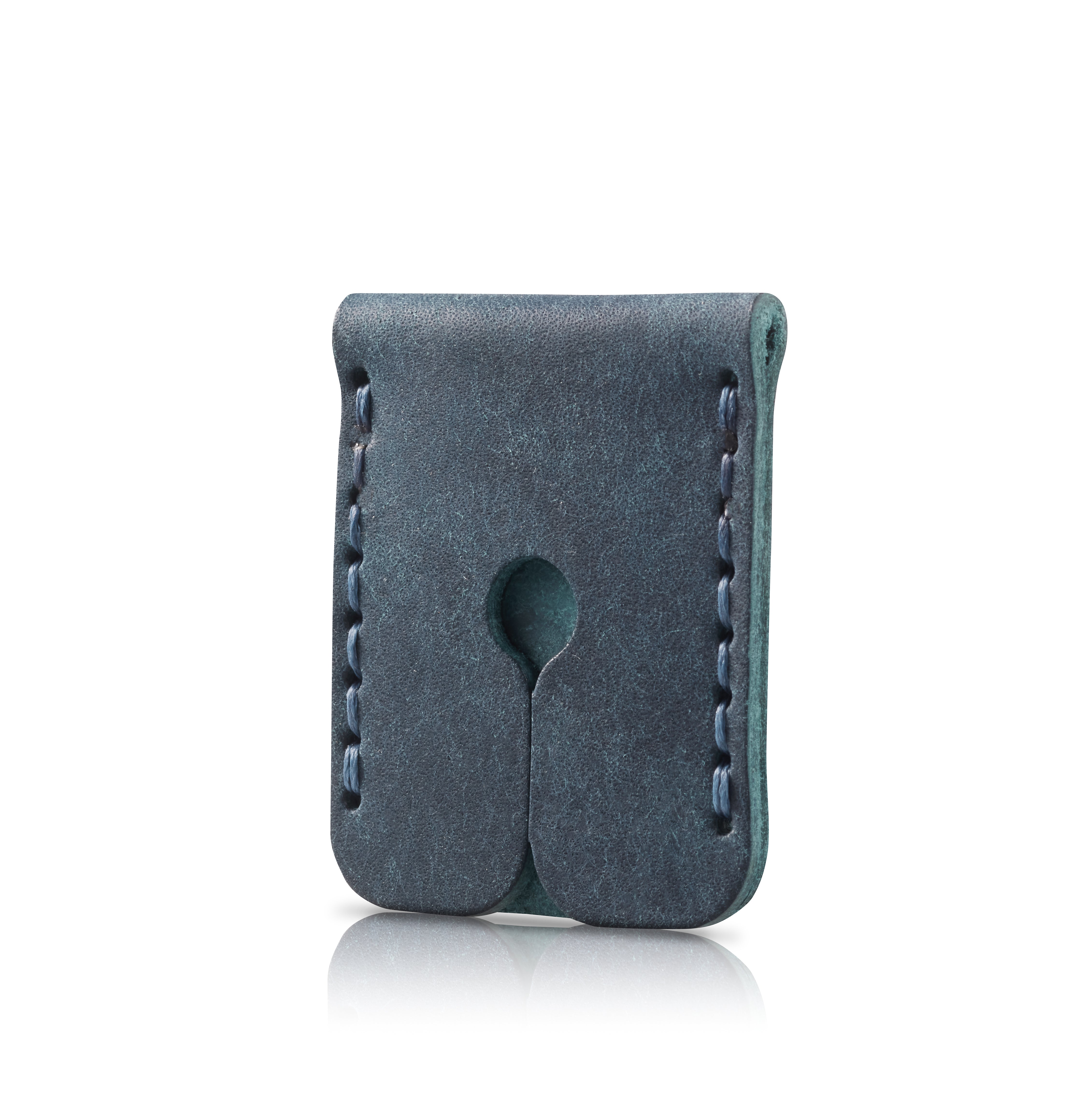 Shave Club "Blue" Höylän Teräsuoja