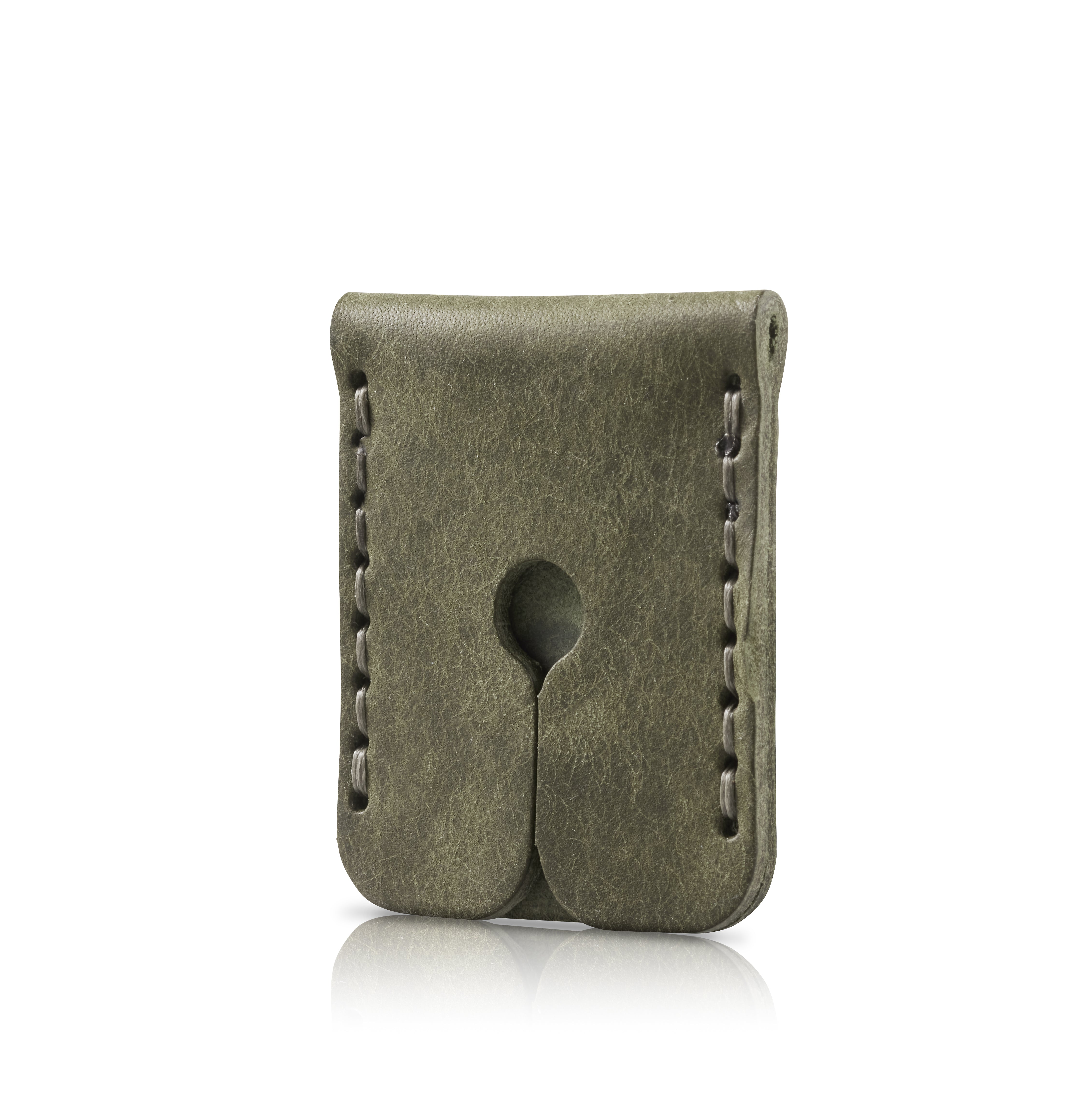 Shave Club "Green" Höylän Teräsuoja