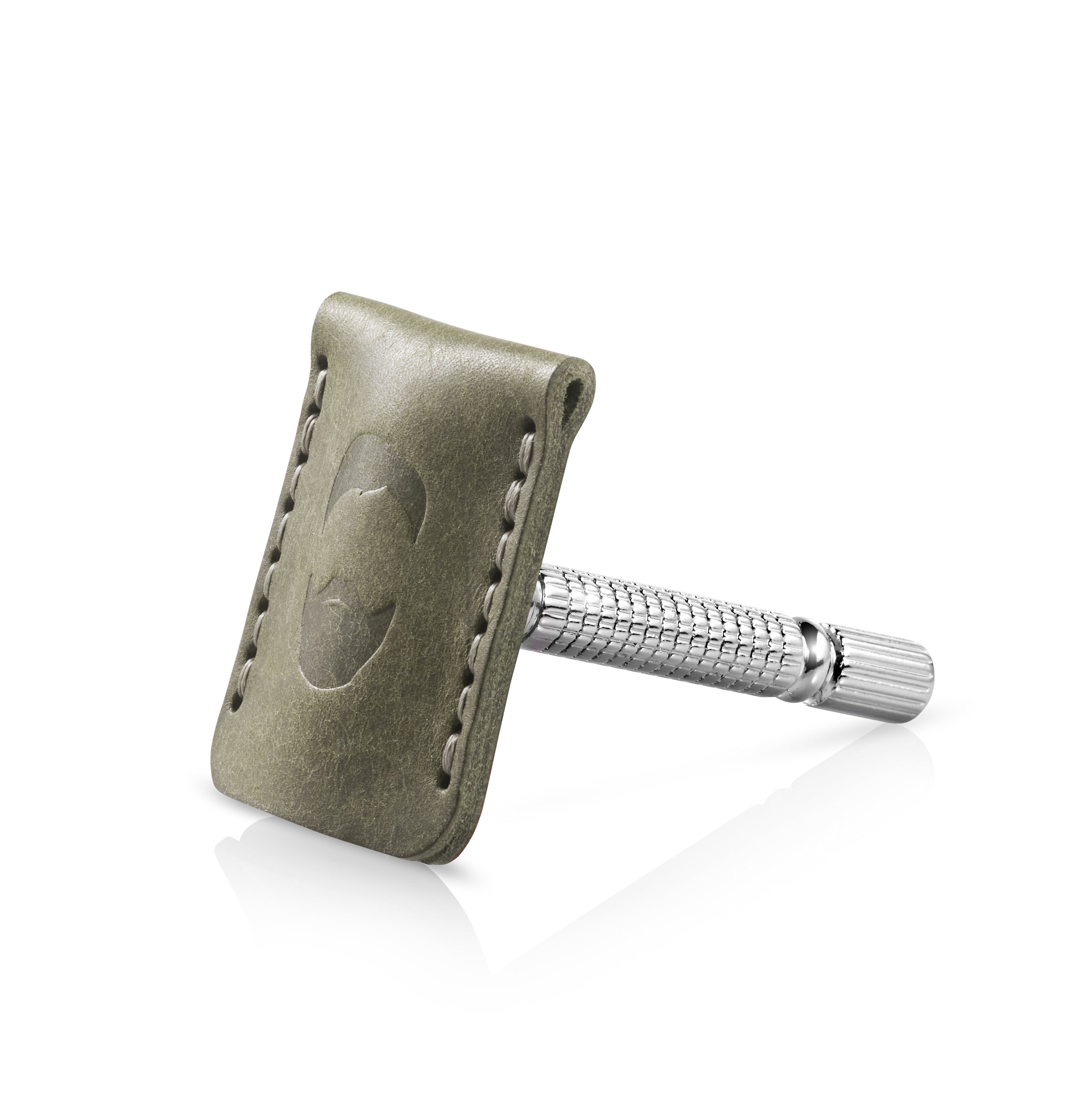 Shave Club "Green" Safety razor blade guard