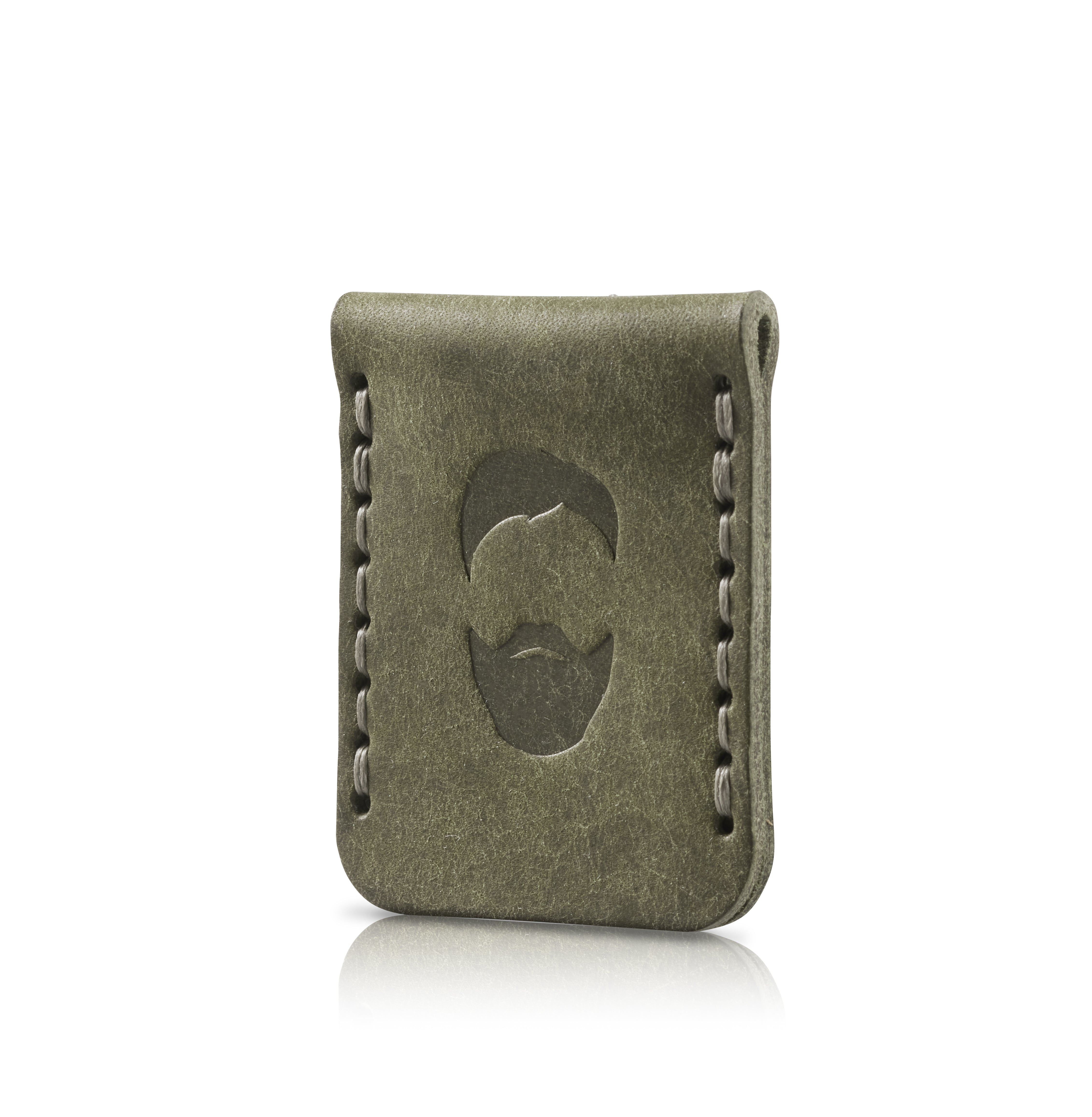 Shave Club "Green" Safety razor blade guard