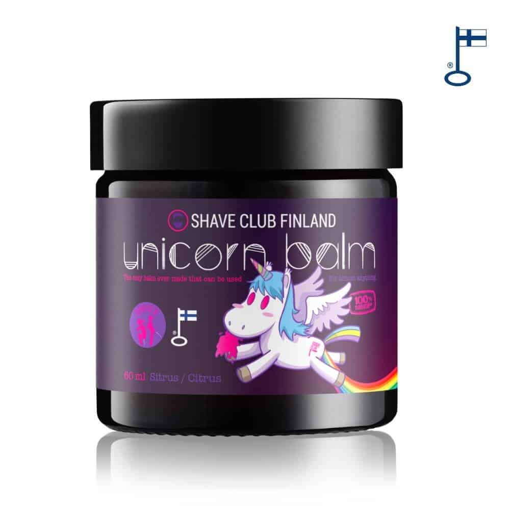 Shave Club "Unicorn Balm" balsami (60ml)