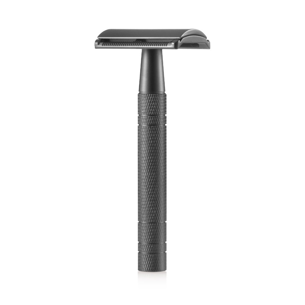 Shave Club "C71 Matte Black" partahöylä