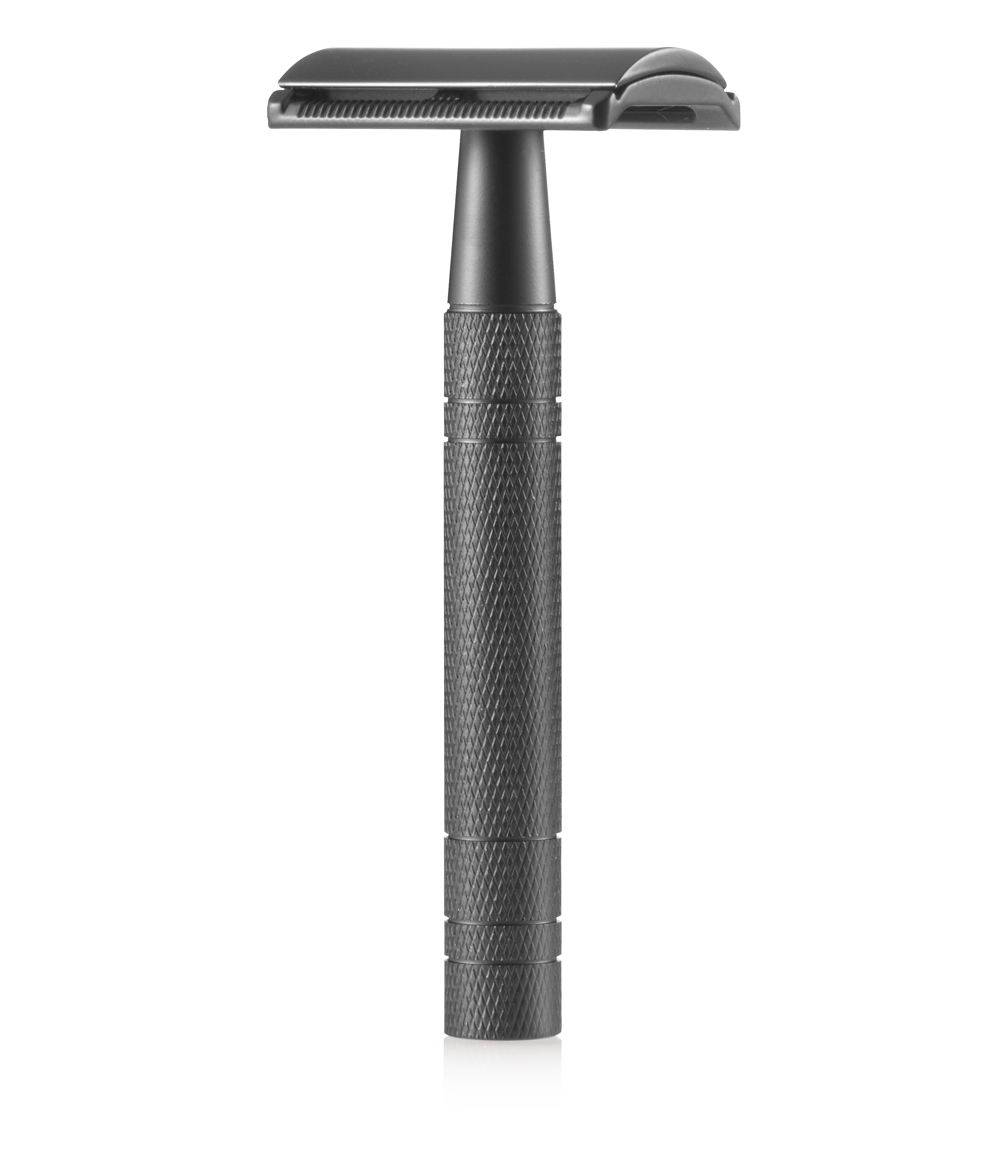 Shave It - Parranajo duo "Matte Black"