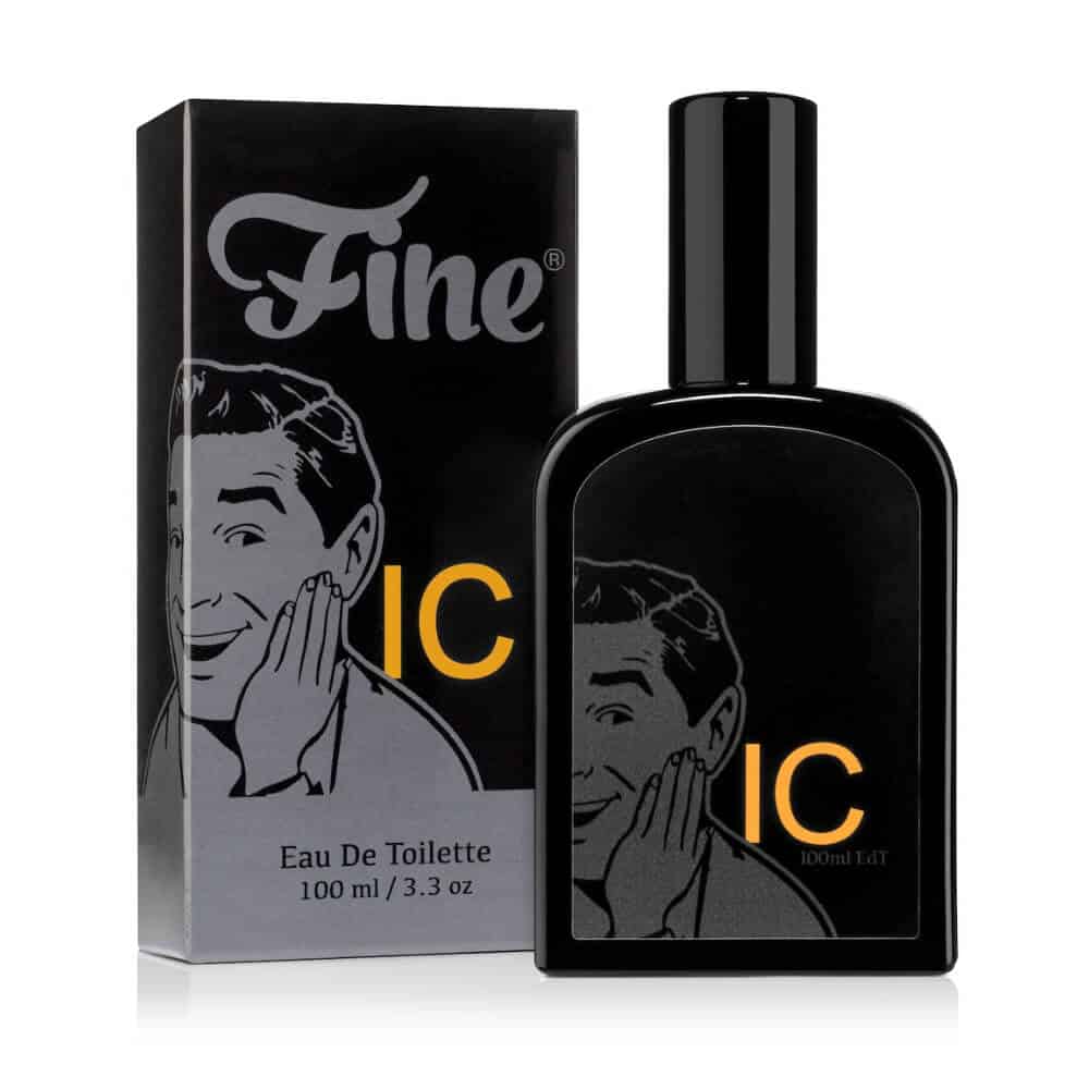 Fine Accoutrements "Italian Citrus" EDT hajuvesi (100ml)