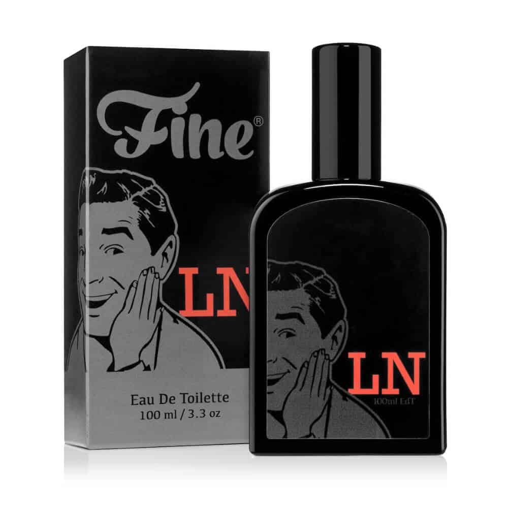 Fine Accoutrements "L'Orang Noir" EDT hajuvesi (100ml)