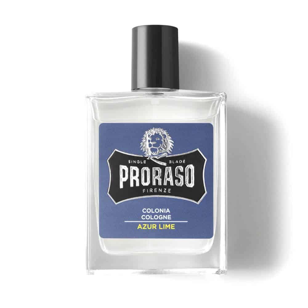 Proraso "Azur Lime" hajuvesi (100ml)