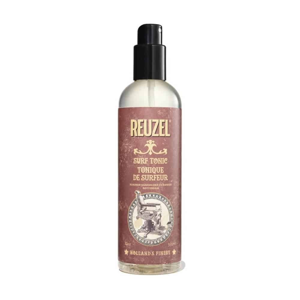 Reuzel "Surf Tonic" salt spray (355ml)