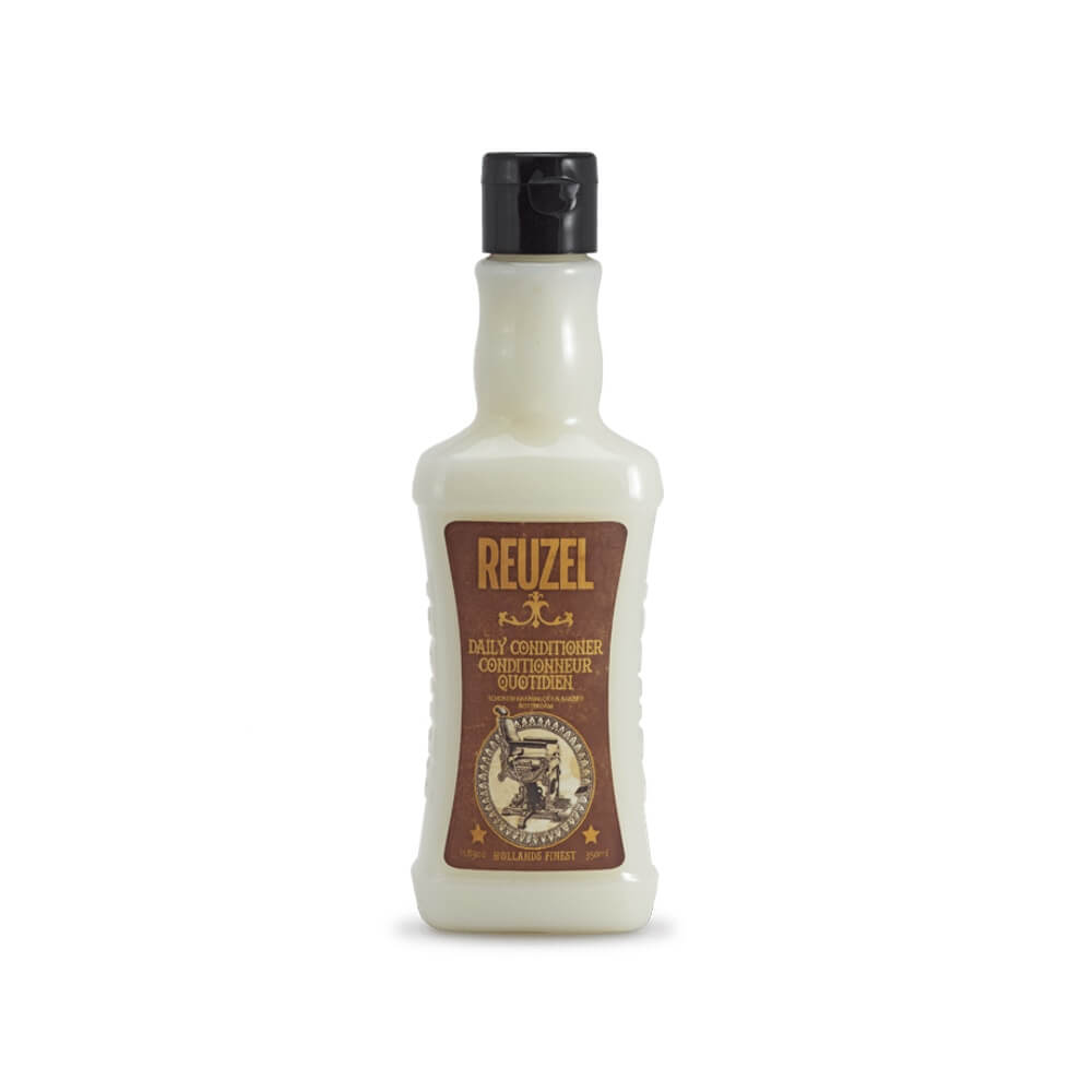 Reuzel päivittäinen hoitoaine (350ml)