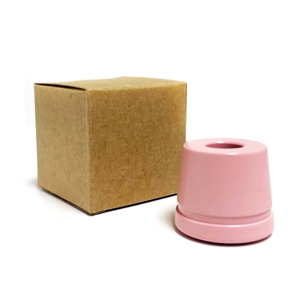 Jungle Culture "Rose Pink" planer stand