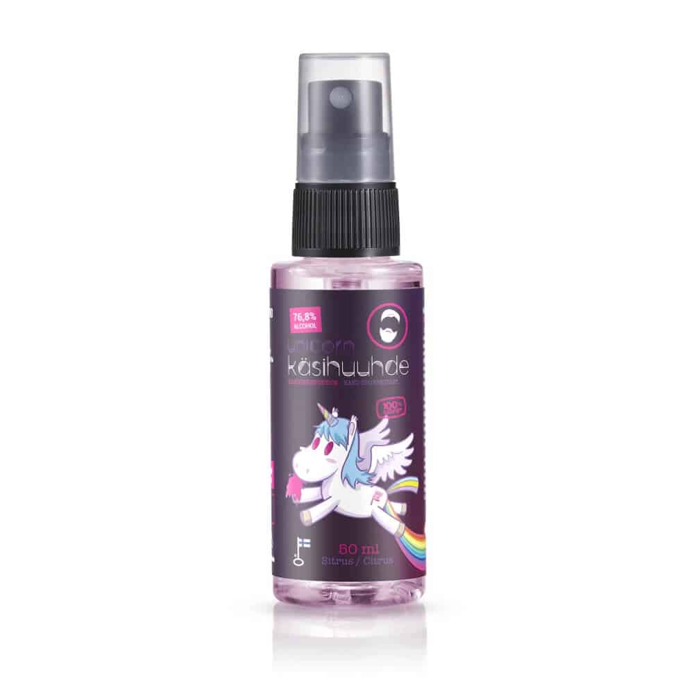 Shave Club "Unicorn" Käsihuuhde (50ml)