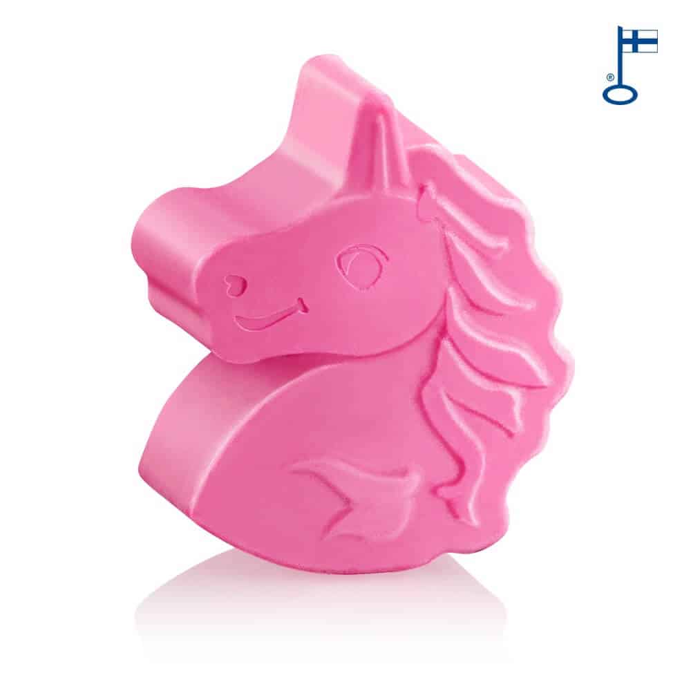 Shave Club "Unicorn Soap" saippua (100g)