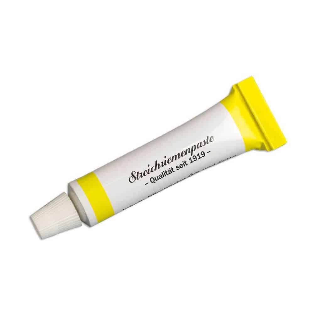 Böker "Leather Care" leather care agent (5ml)
