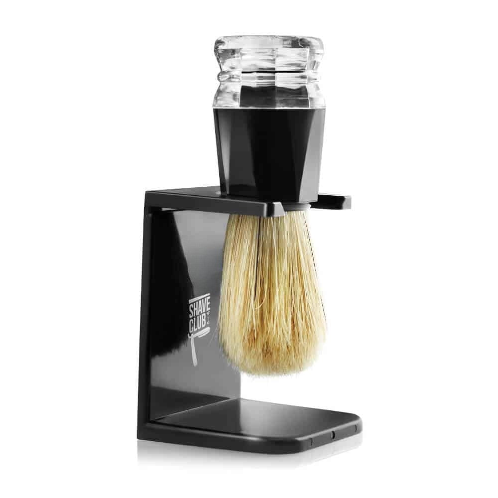 Shave Club shaving brush stand
