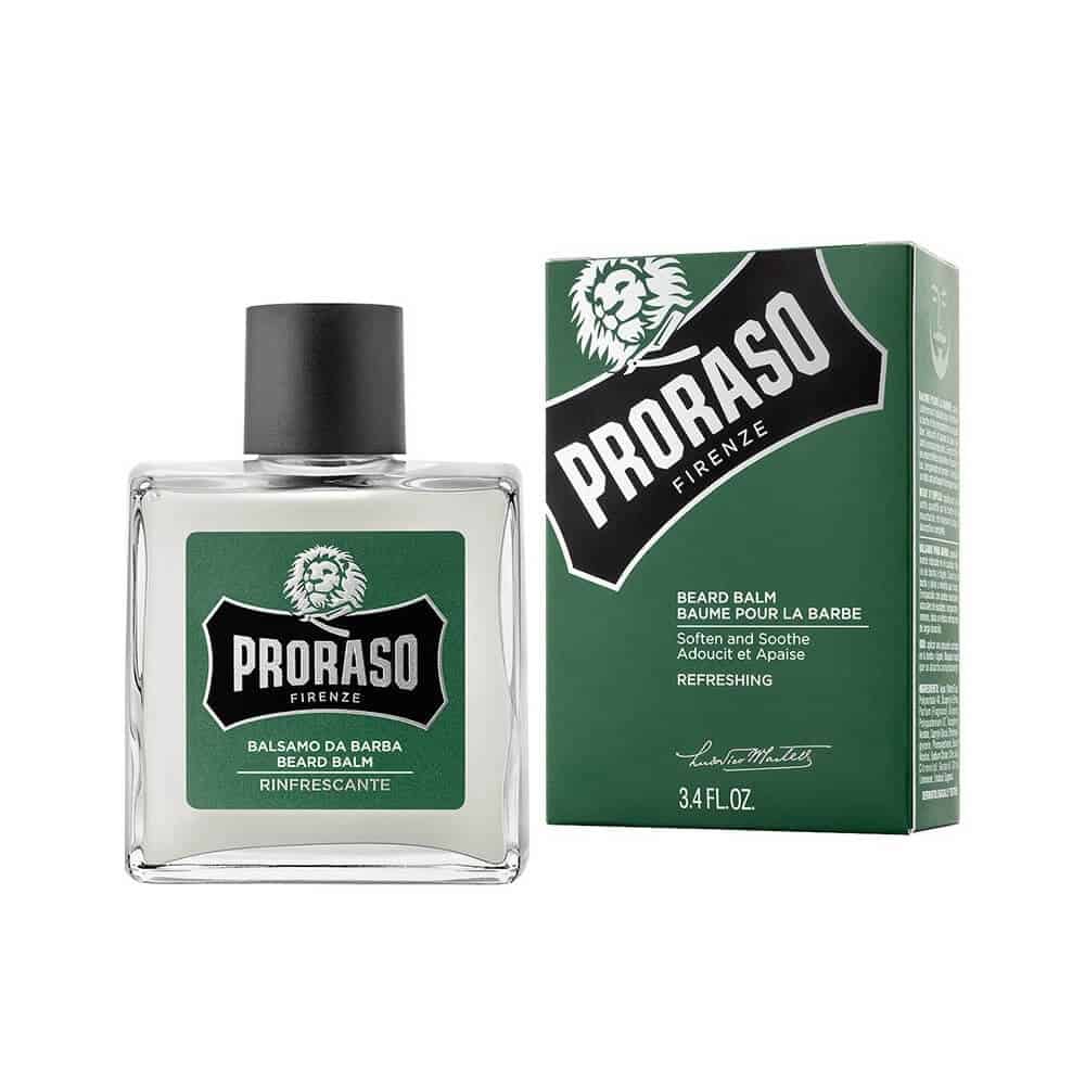 Proraso "Refreshing" partabalsami (100ml)