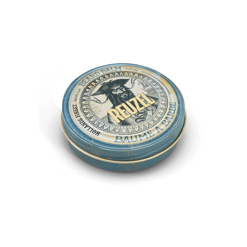 Reuzel "Beard Balm" partabalsami (35g)