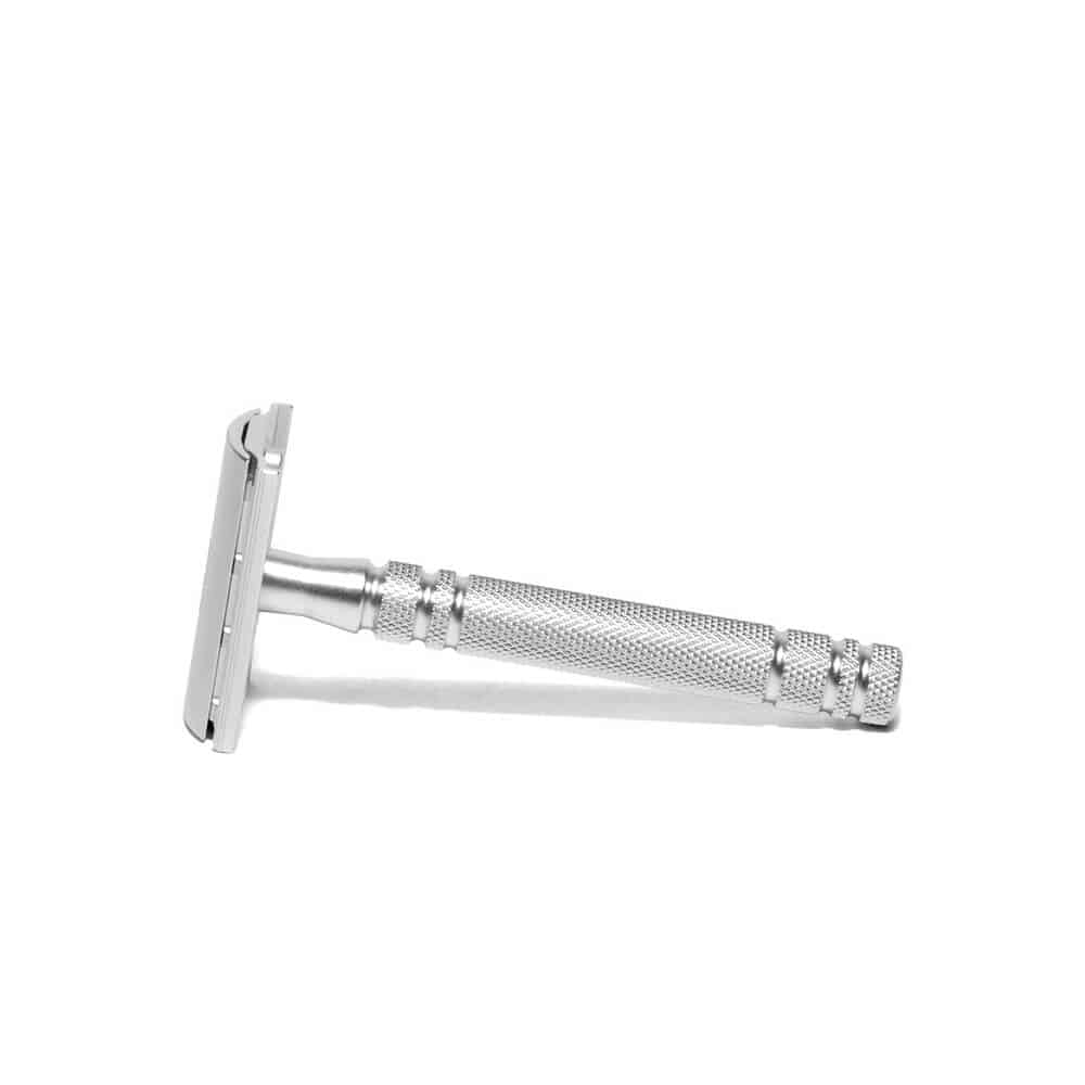 Feather "AS-D2" razor
