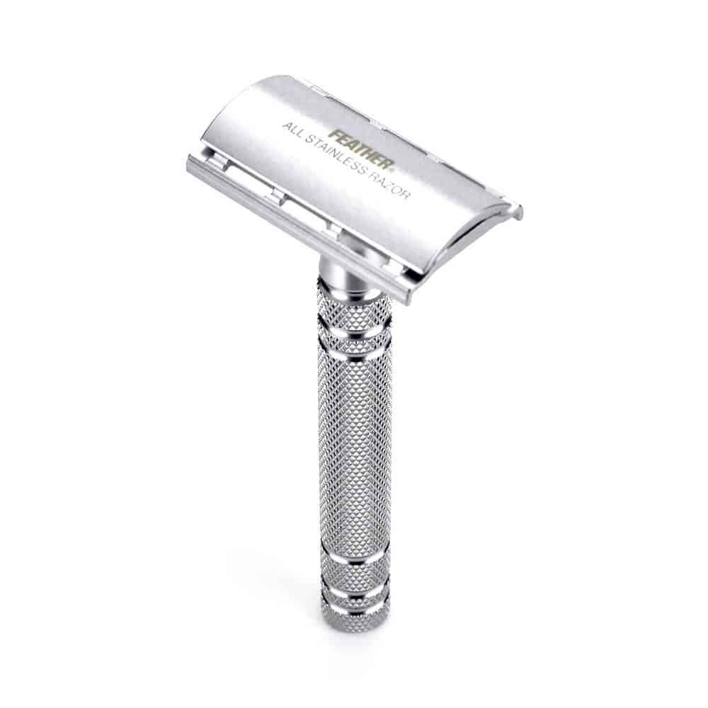Feather "AS-D2" razor
