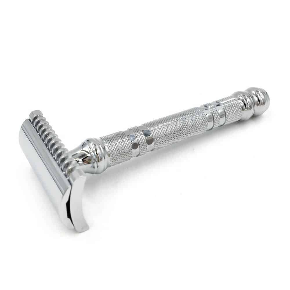 Parker "24C" razor