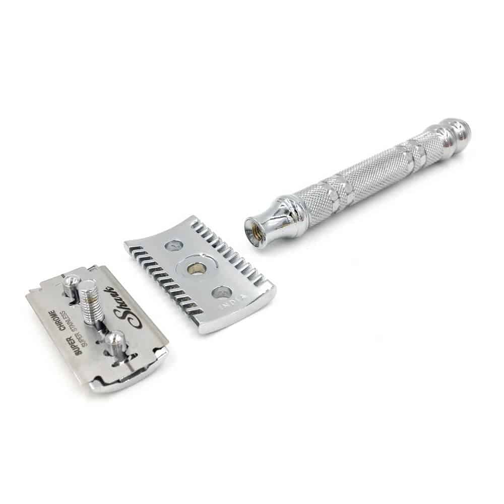 Parker "24C" razor