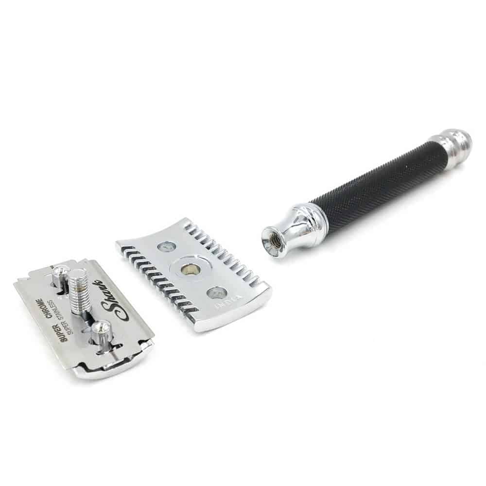 Parker "26C" razor