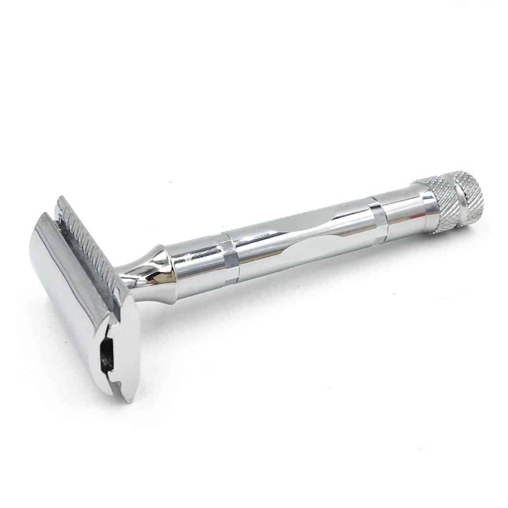 Parker "89R" razor