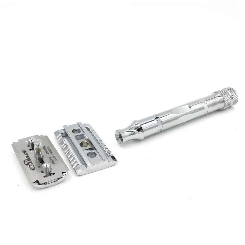 Parker "89R" razor