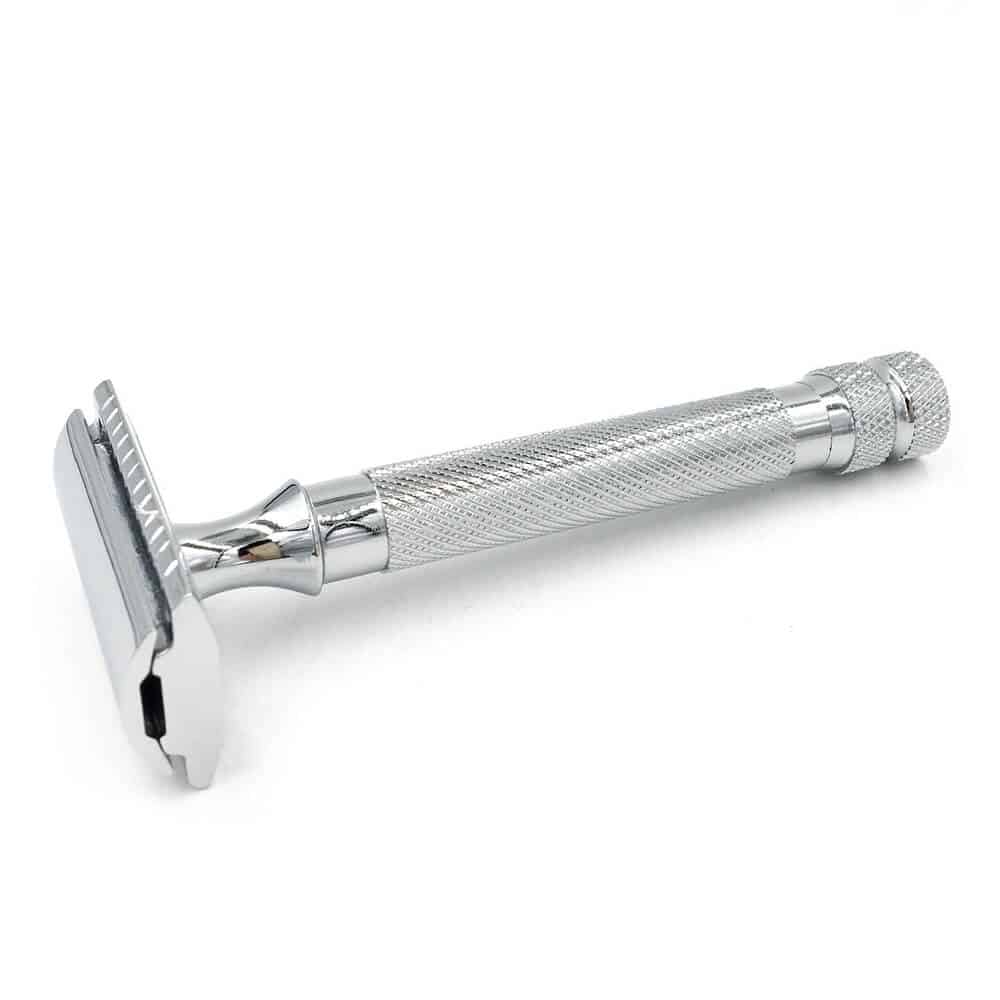 Parker "91R" razor