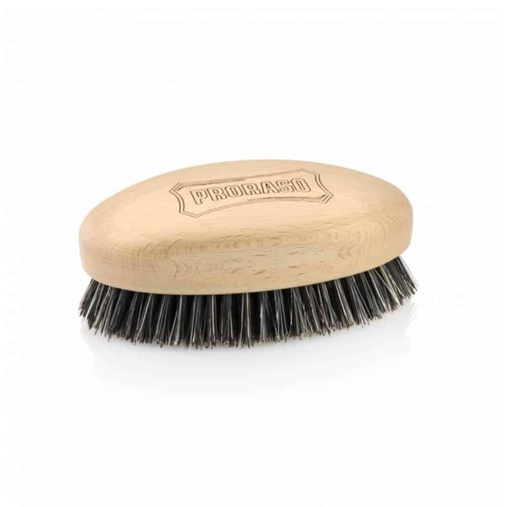 Proraso "Military Brush" beard brush