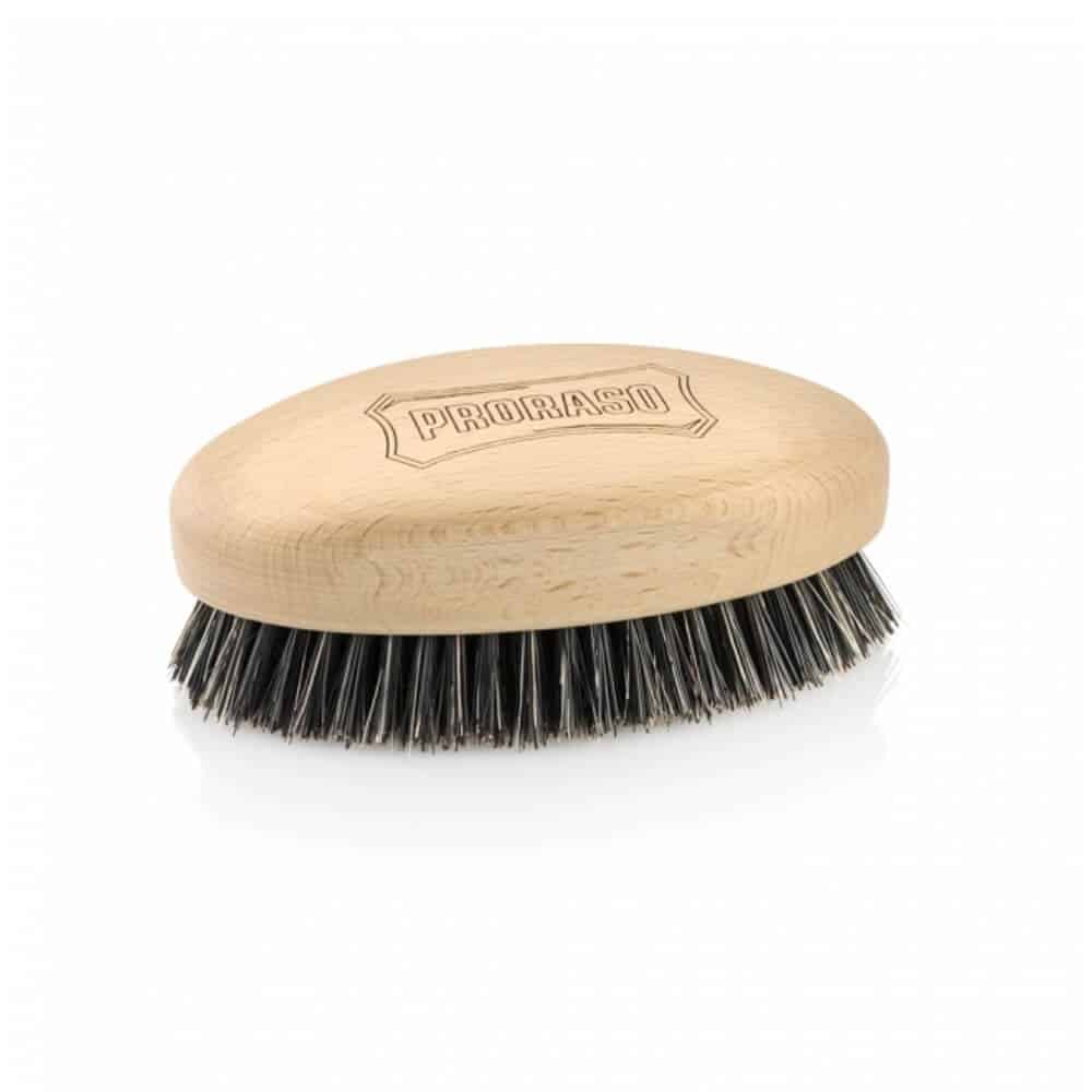 Proraso "Military Brush" partaharja