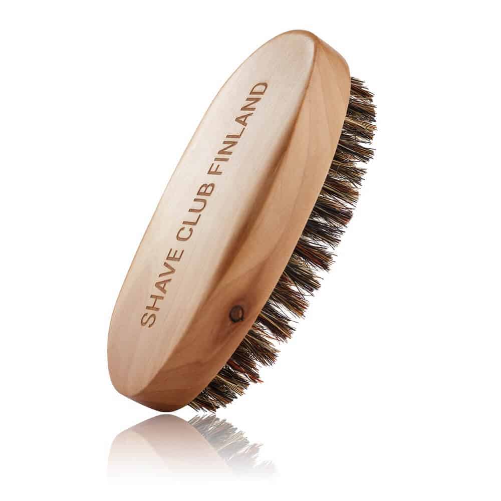 Style it - Parranmuotoilu Duo "Metsuri"