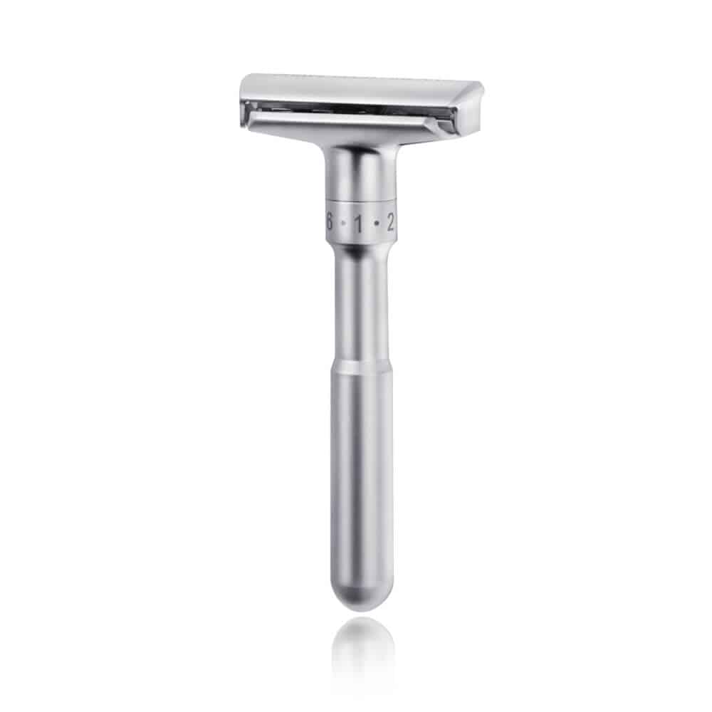 Shave Club "Adjustable" säädettävä höylä