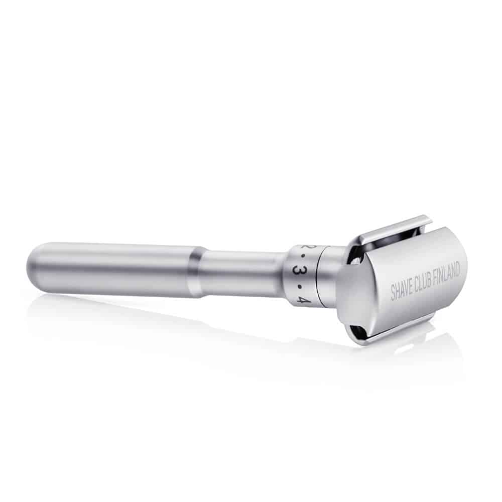 Shave Club "Adjustable" safety razor