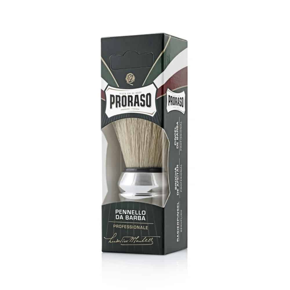 Proraso / Omega boar hair shaving brush