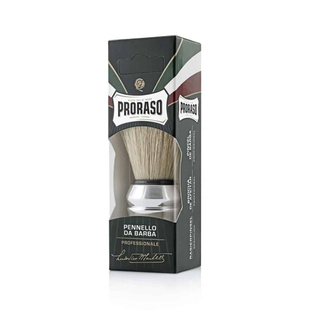 Proraso / Omega villisiankarva partasuti