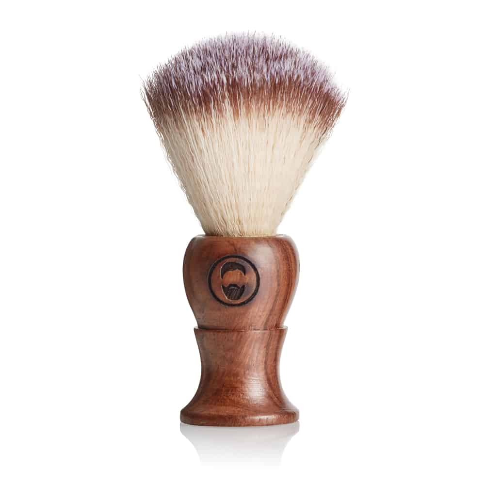 Shave Club "Rosewood" shaving brush