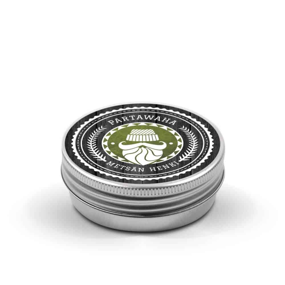Partawa "Metsän Henki" partavaha (50ml)