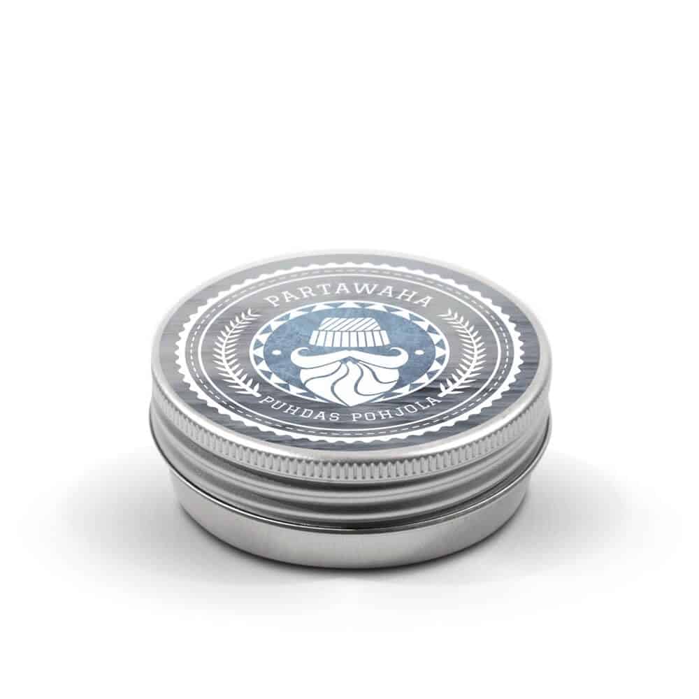 Partawa "Puhdas Pohjola" partavaha (50ml)