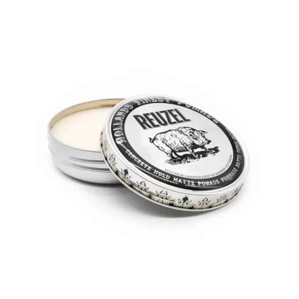 Reuzel "Concrete Hold Matte" pomade (35g)