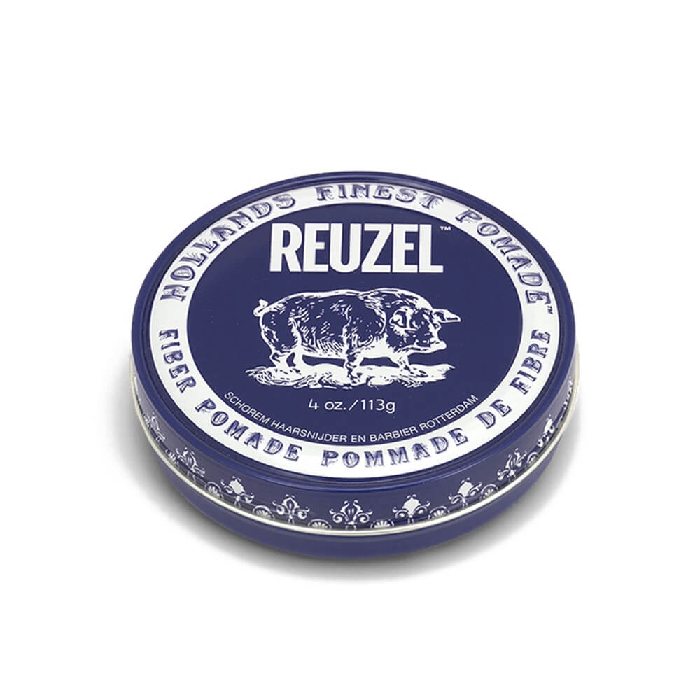 Reuzel "Fiber" pomade (113g)