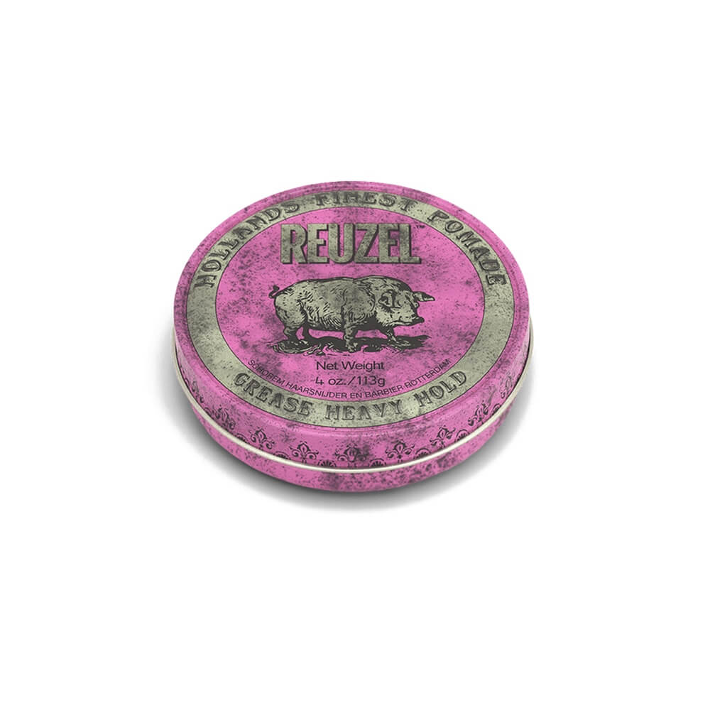 Reuzel pinkki pomade (35g)
