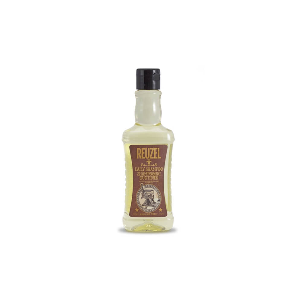 Reuzel "Daily Shampoo" daily shampoo (100ml)