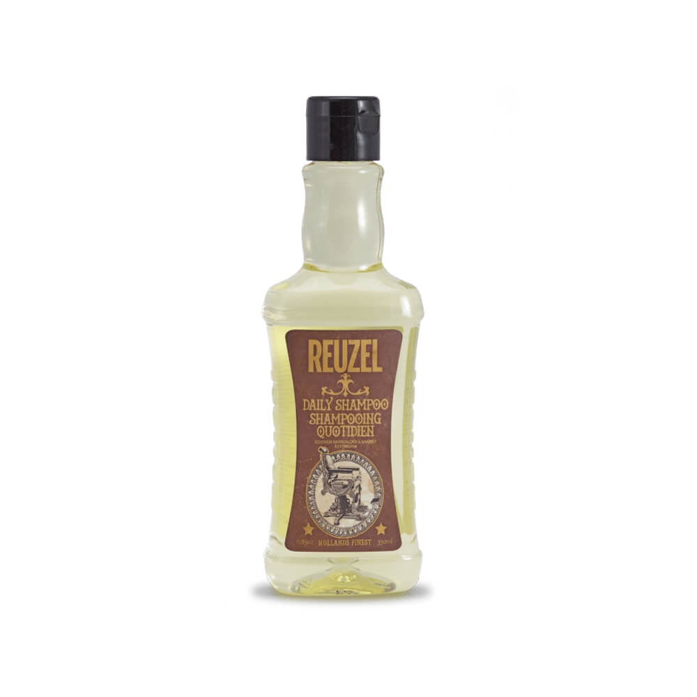 Reuzel "Daily Shampoo" daily shampoo (350ml)