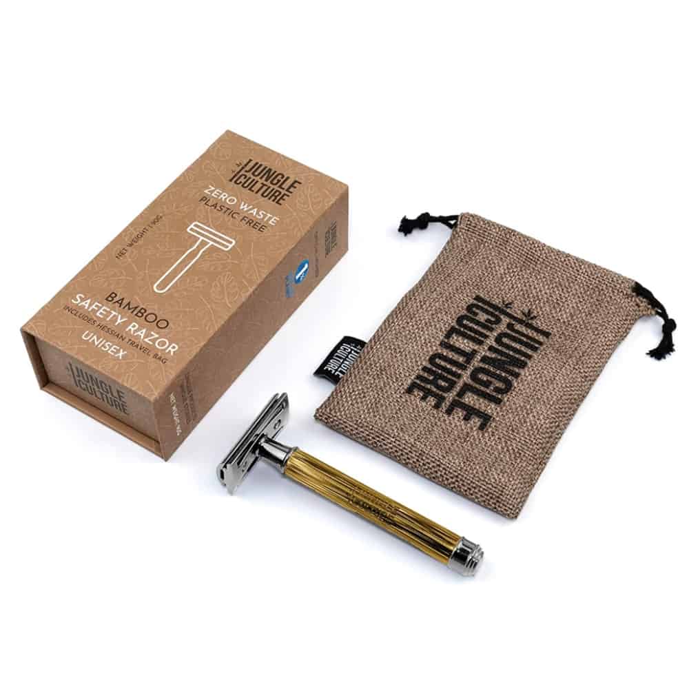 Jungle Culture "Bamboo" Sheiver